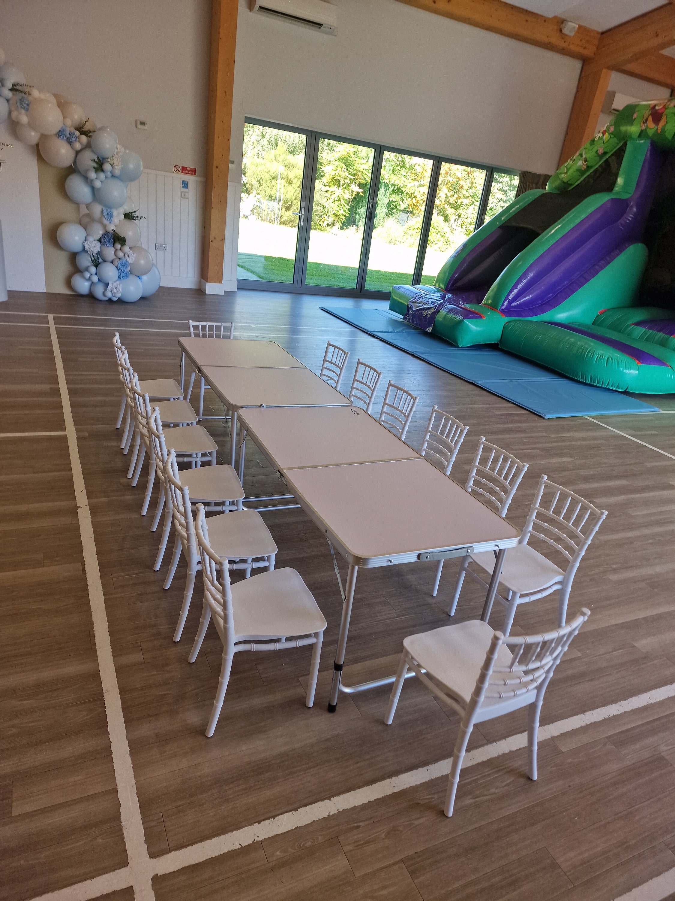 Kids Party Table & Chair Hire: Kent Area Events - Etsy UK