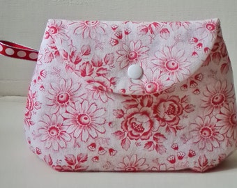 Trousse de maquillage petite/trousse de maquillage