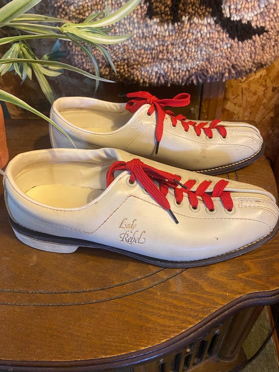 Jyothinivasaluva Vintage Bowling Shoes For Sale Vintage Bowling Sneakers Atorie