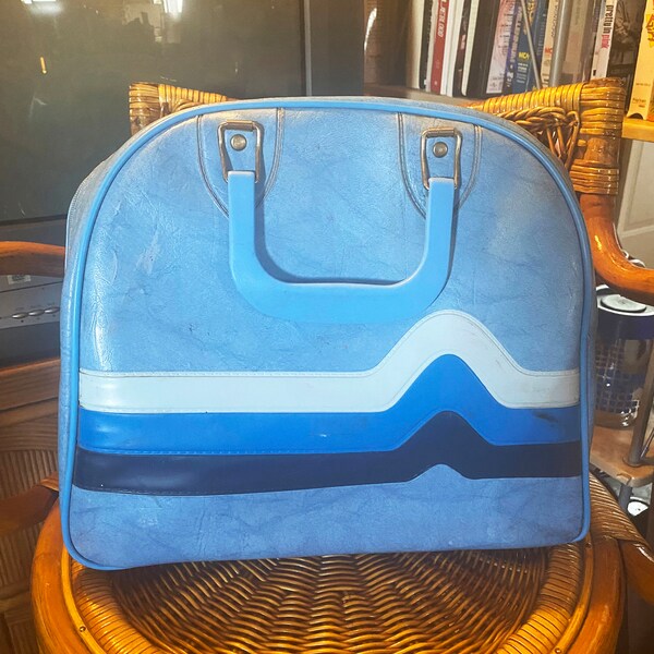 Bowling Ball Bag Etsy