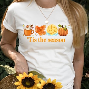 Water Polo Mom Shirt, Water Polo T-shirt, Water Polo Lover Tshirt, Water Polo Fall Tee, Shirt for Water Polo Player, Sports Mom Gift