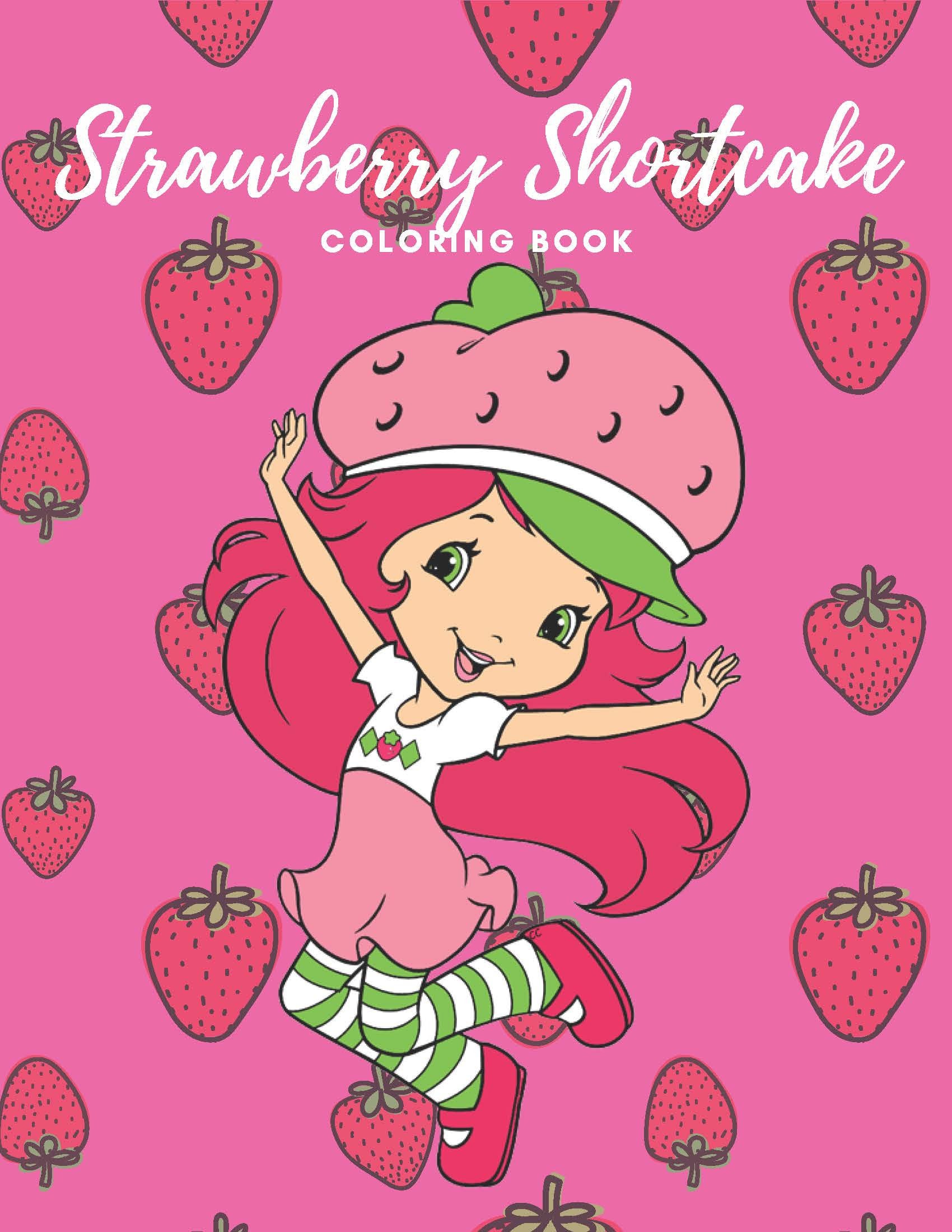 Animated Coloring Book Pages for Kids - Etsy