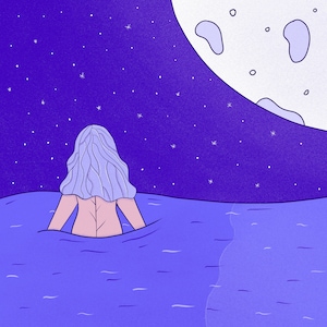 Moon