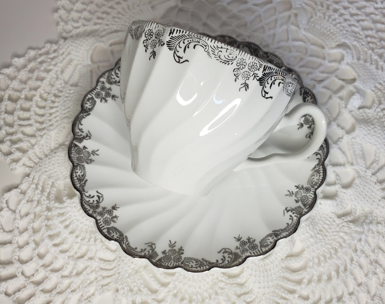 Johnson Brothers Ironstone Made in England Snow White Regency Etsy Canada