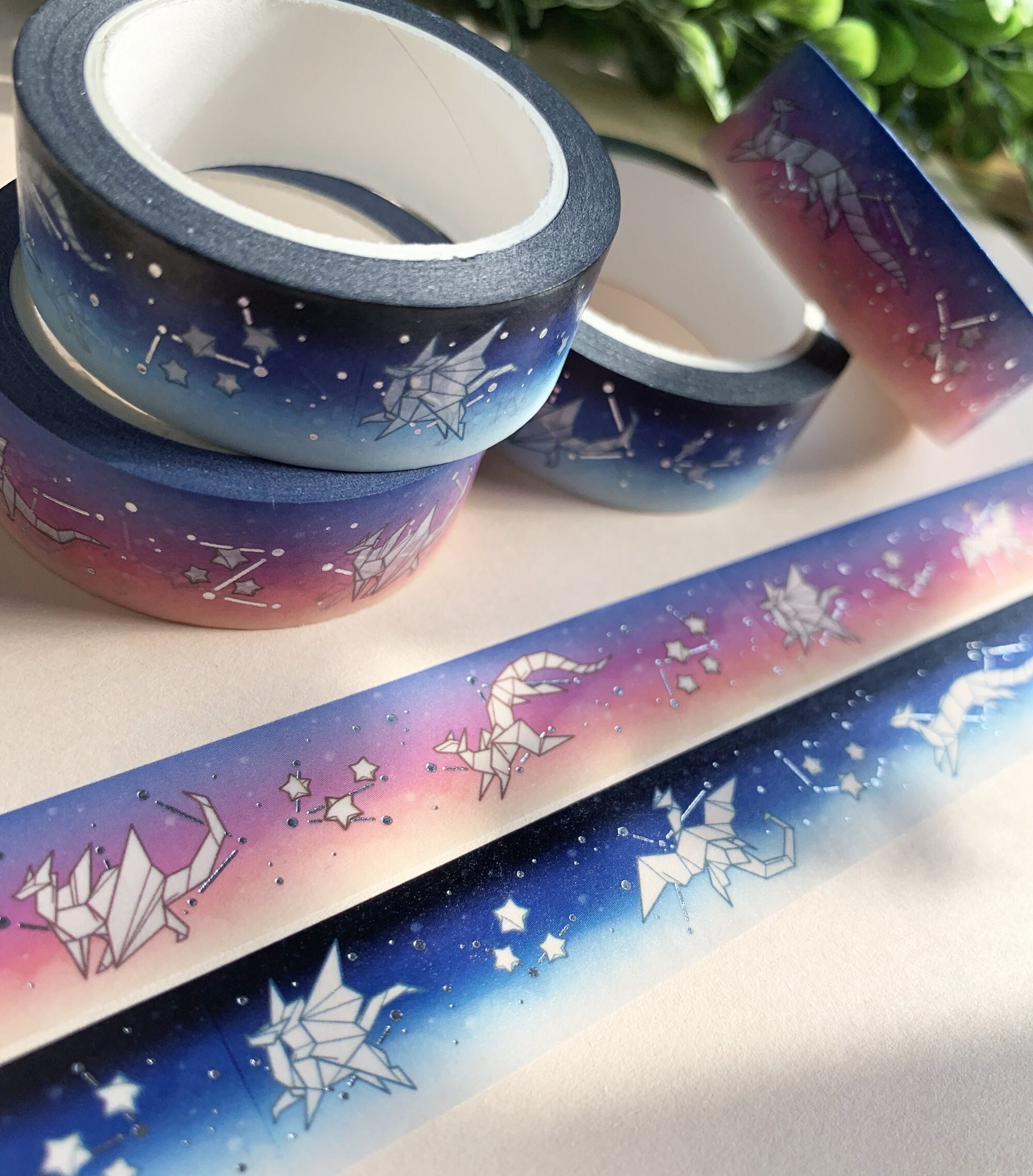 FellstarStudios - Etsy