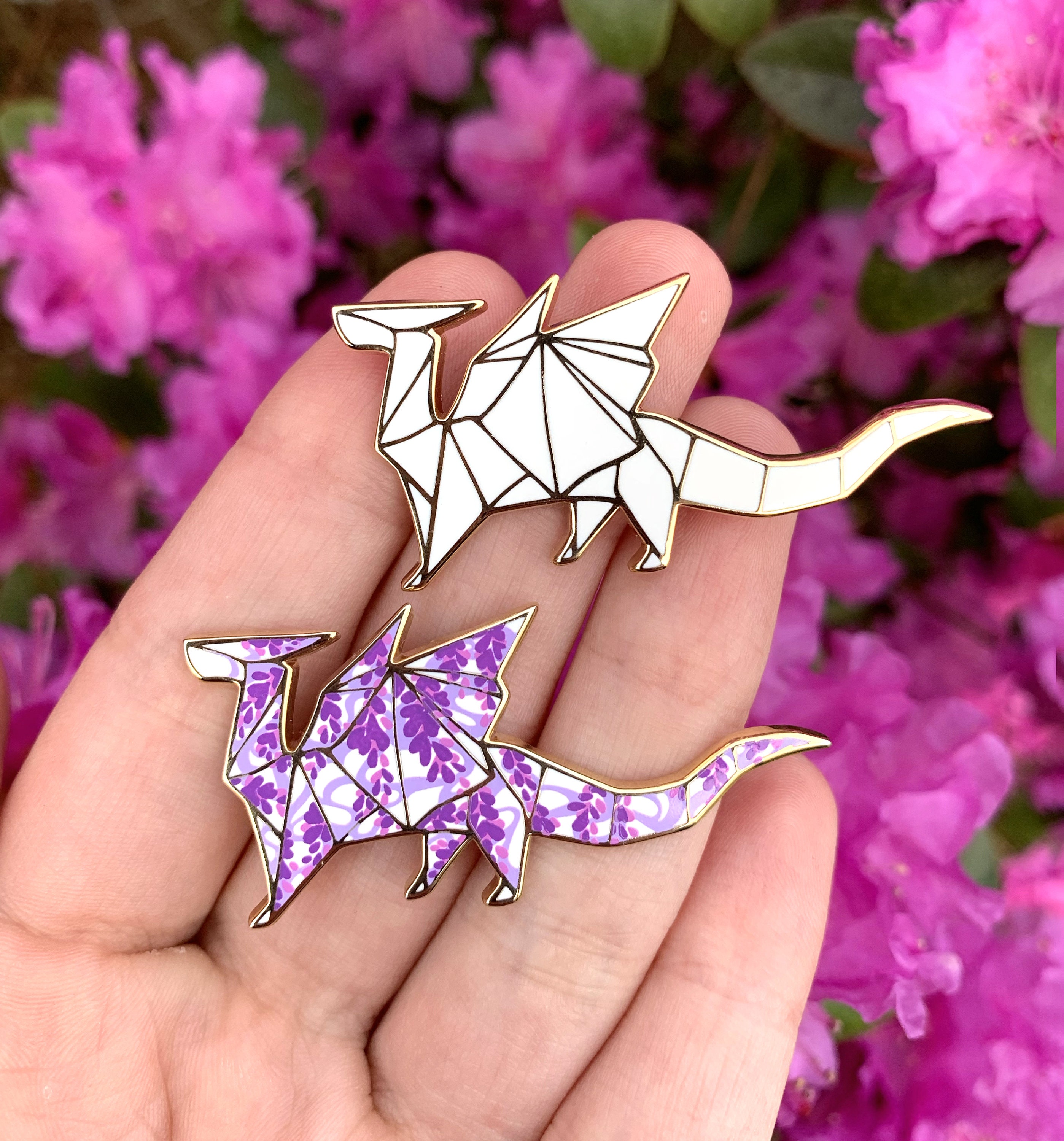FellstarStudios - Etsy