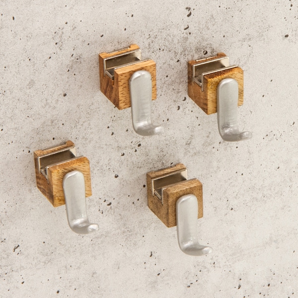 Hooks for Refrigerator Etsy