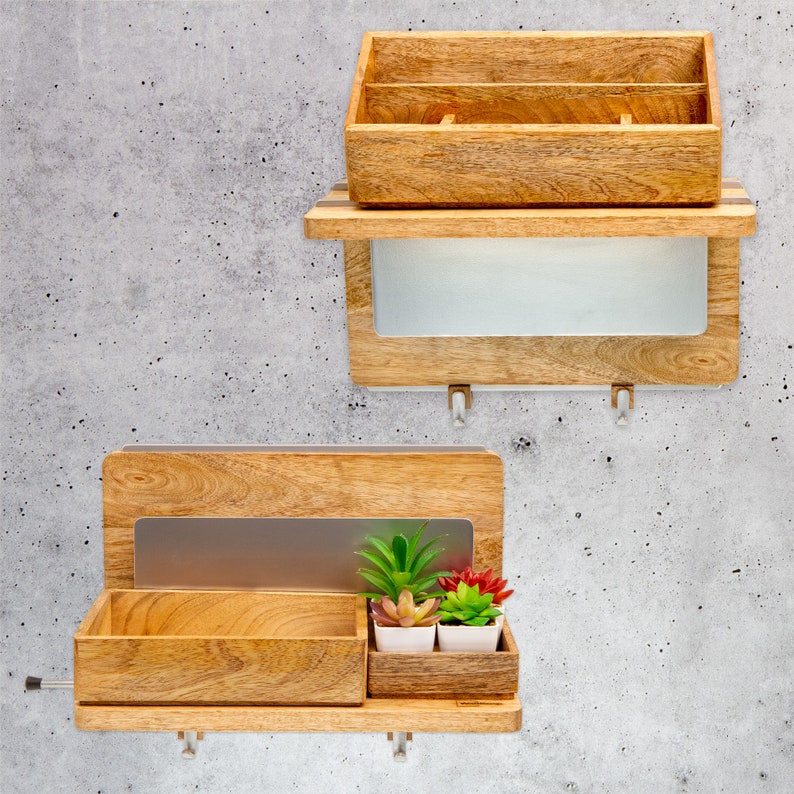 Remote Control Caddy Etsy