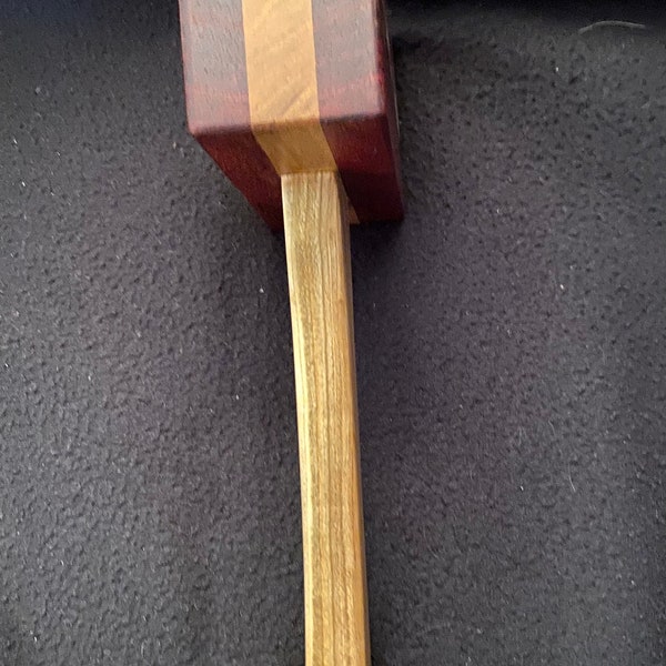 Wooden Mallet, wooden hammer