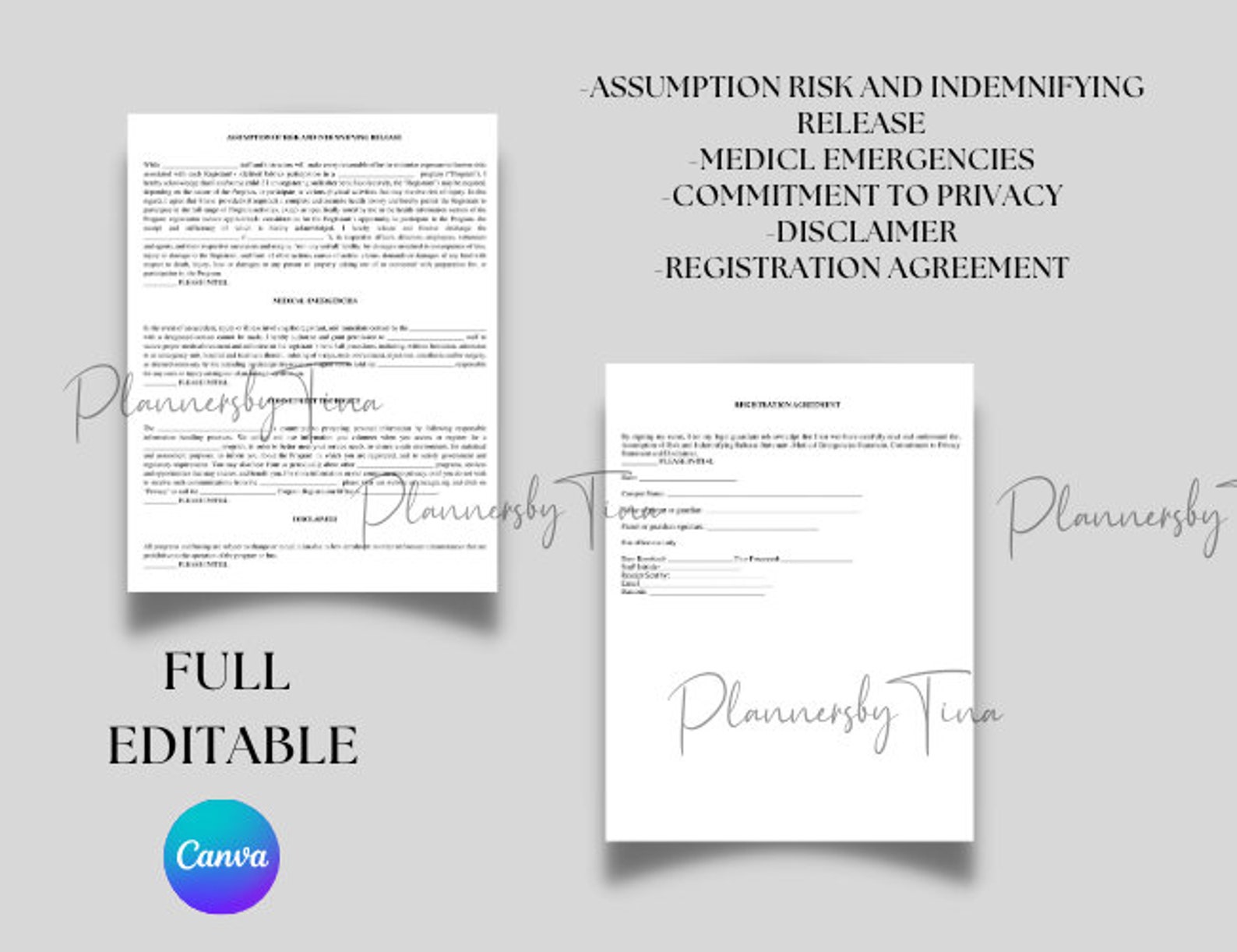 editable-and-printable-summer-camp-registration-form-template-canva