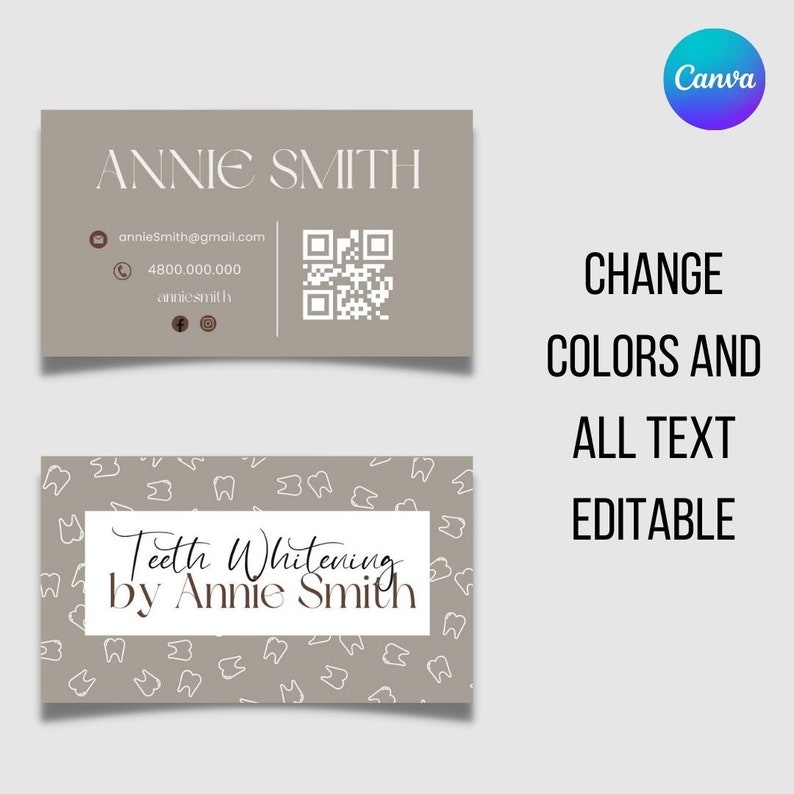 editable-and-printable-teeth-whitening-business-card-template-etsy