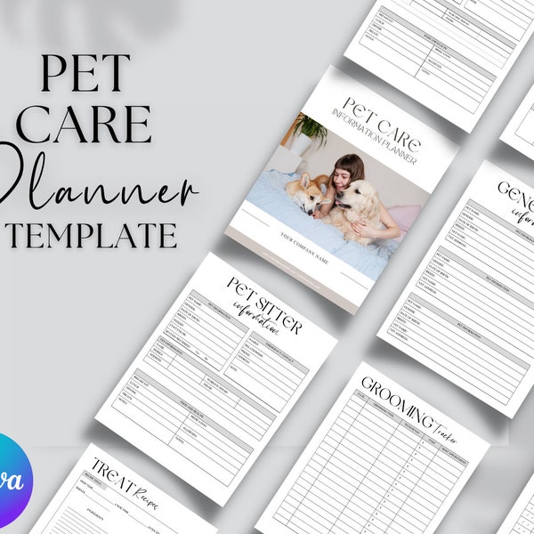 Pet Wall Organizer Etsy