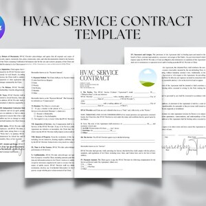 Plantilla de acuerdo de contrato de techado editable e imprimible, plantilla de contrato de techado profesional, contrato de servicios independientes de techado