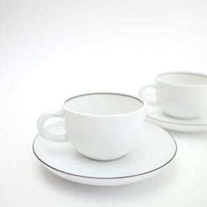 Thomas Germany, coffee cups for espresso