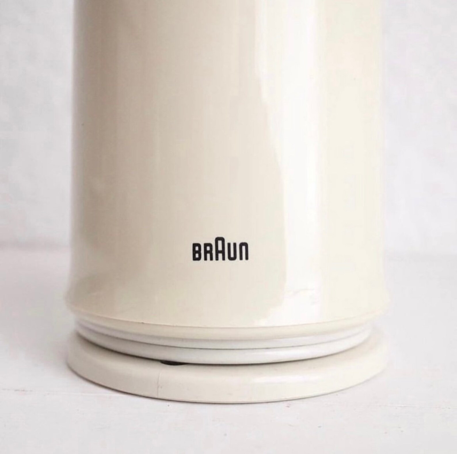 Classic Vintage Braun Coffee Grinder Etsy