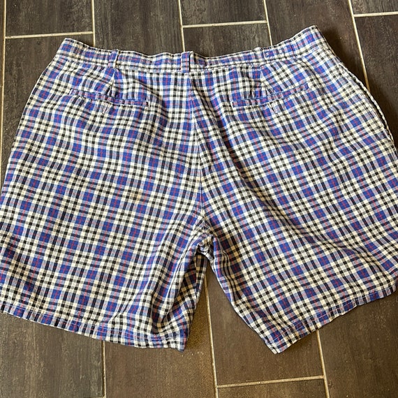 Men’s bugle boy, cotton shorts, size 38 - image 5