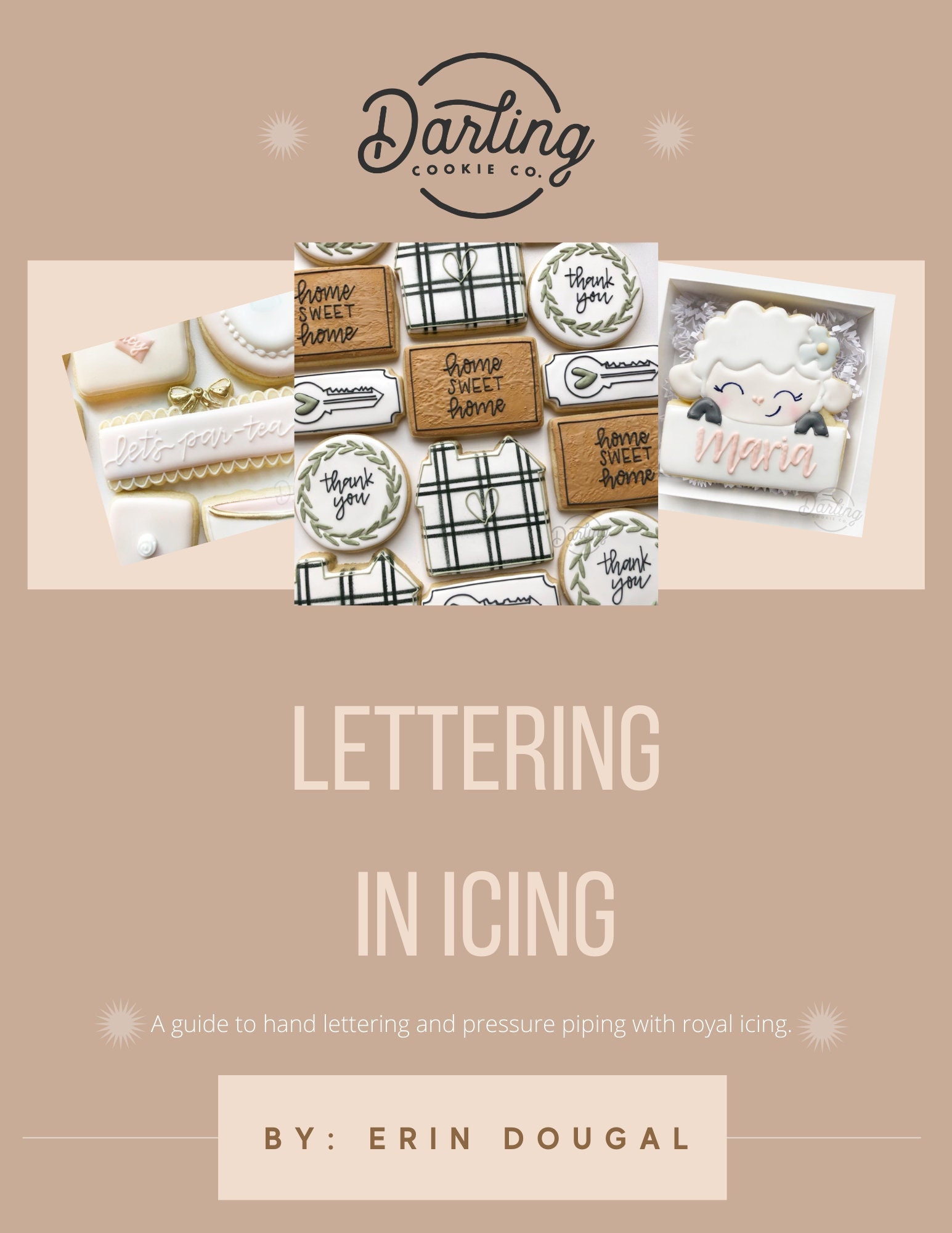 Icing Letters 