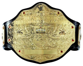 Heavyweight Belt Etsy
