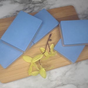 Hand Made Soap| Artisanal Soap| Soap| Scented Soap| Beautiful Soap| Goat Milk Soap | Soap in a bar