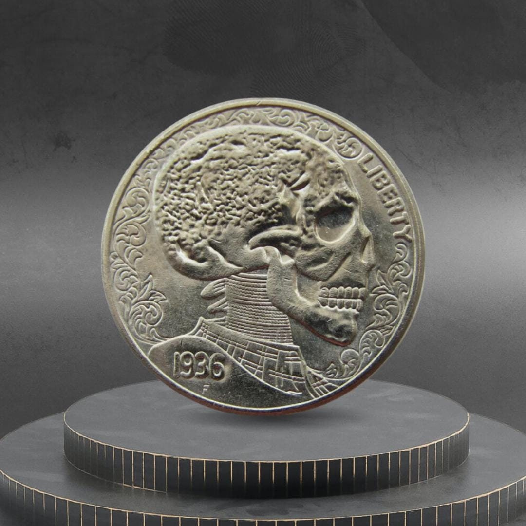 Thomas jefferson dollar coin - Etsy 日本