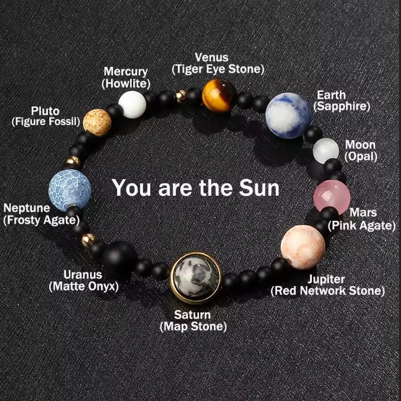 Universo Diamond Bracelet