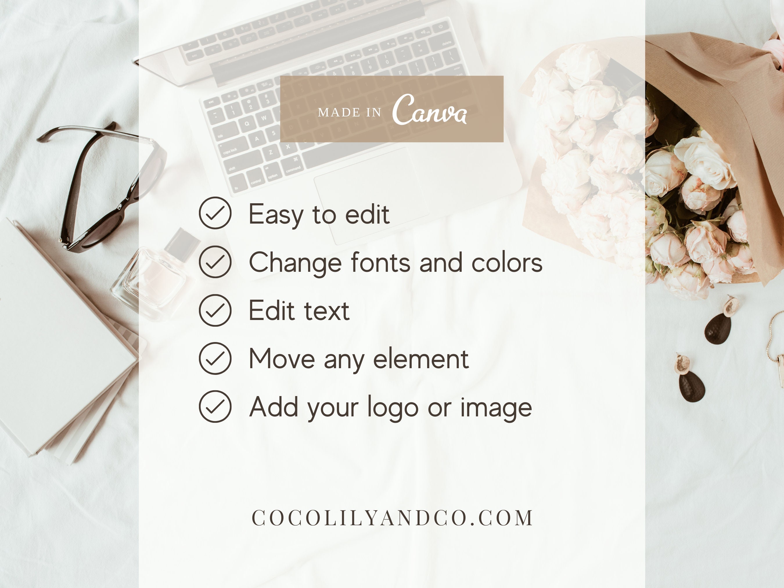 Spring No. 2 | Editable Thank You Card, Customer Thank You, Thank You ...