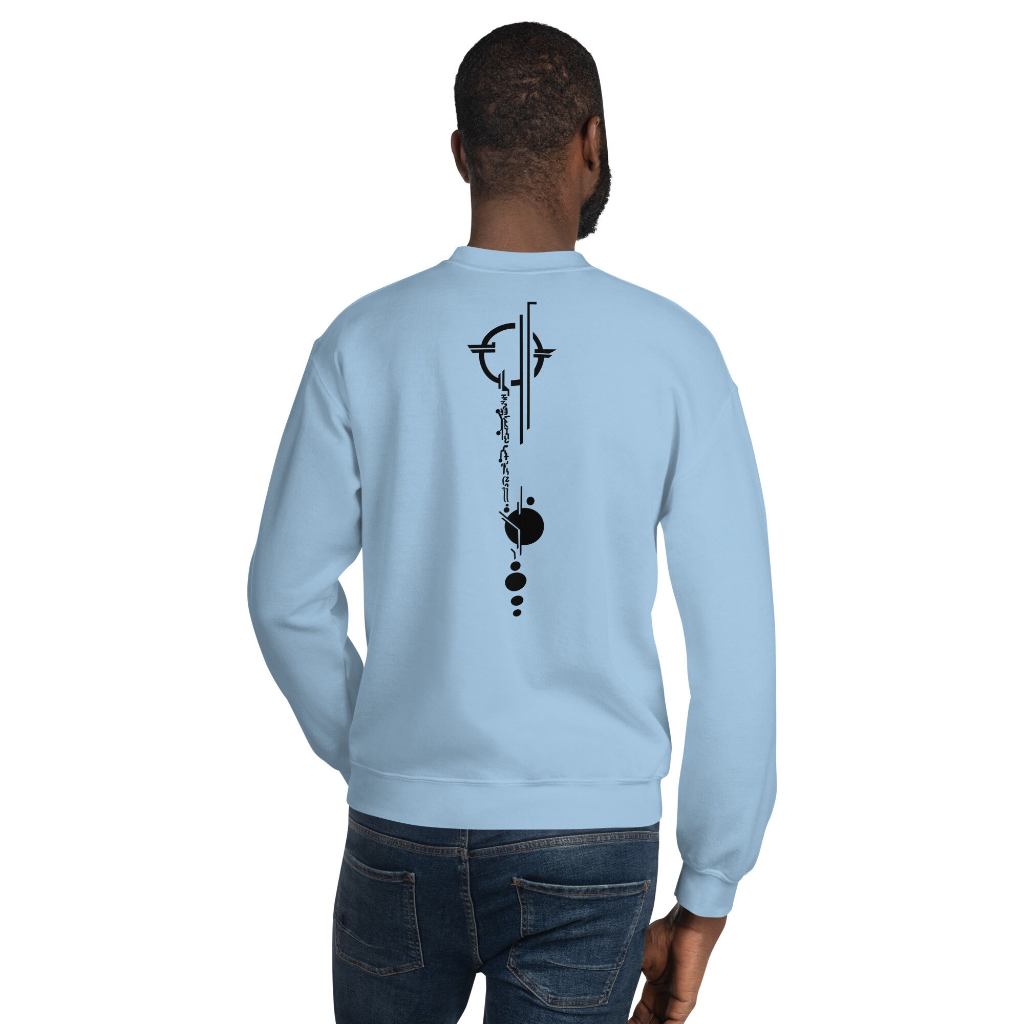 The 100 Inspired Sweatshirt Etsy