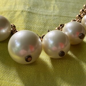 Chanel inspired beads sale