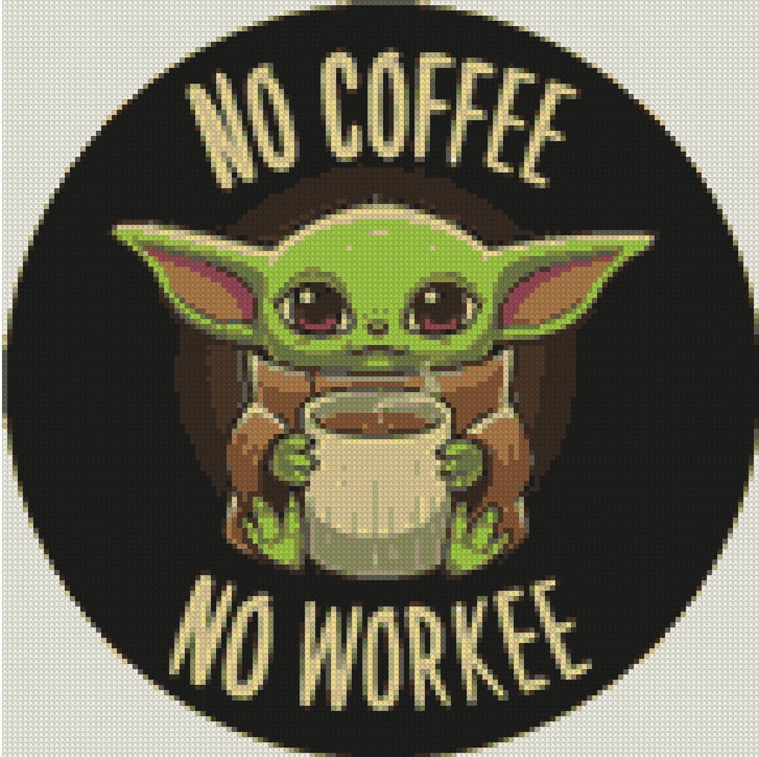 Cartello Da Scrivania Umoristico – "NO COFFEE? NO WORKEE" (inglese), In Lega Di Alluminio Nera, 6x20 Cm, Decorazione Ufficio - 5