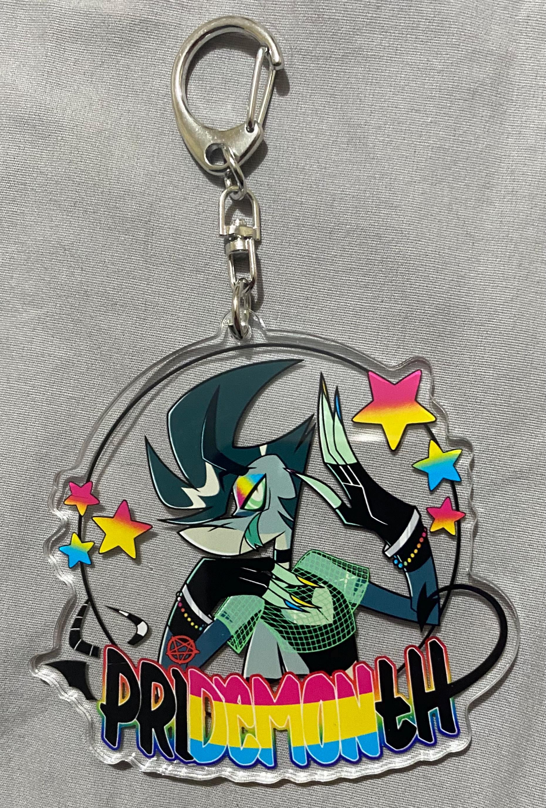 Glitz and glam helluva - Etsy 日本