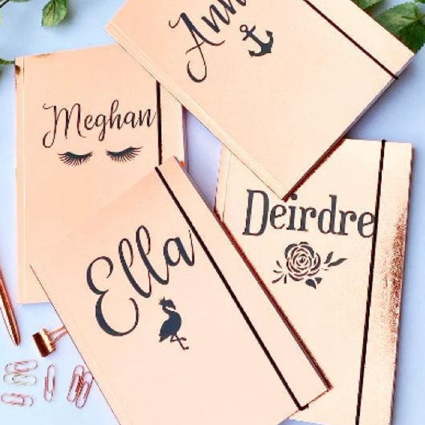 Made in Ireland Journal Etsy