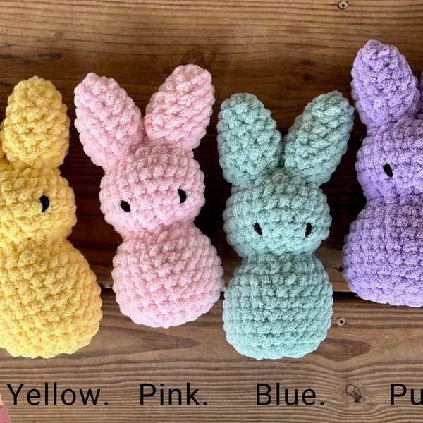 Marshmallow Plush Etsy