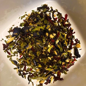 Herbal Tea Blend - Weightloss