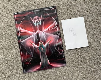 WSD Mask Print