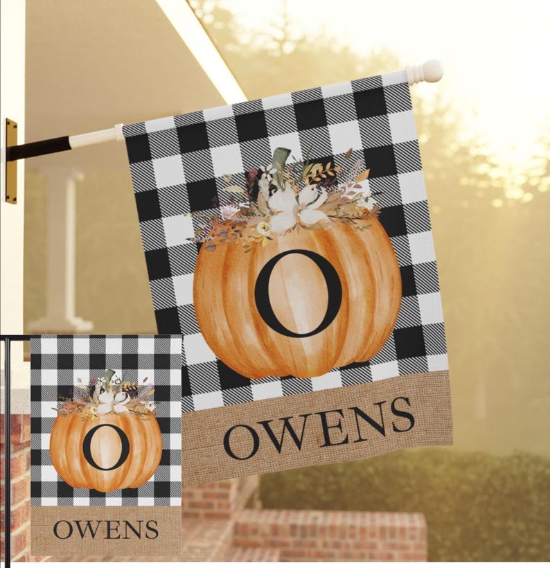SouthernGiftStudio Garden Flag - Thumbnail 4