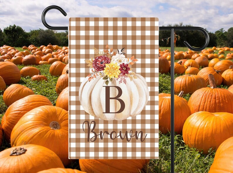 SouthernGiftStudio Yard Flag - Thumbnail 2
