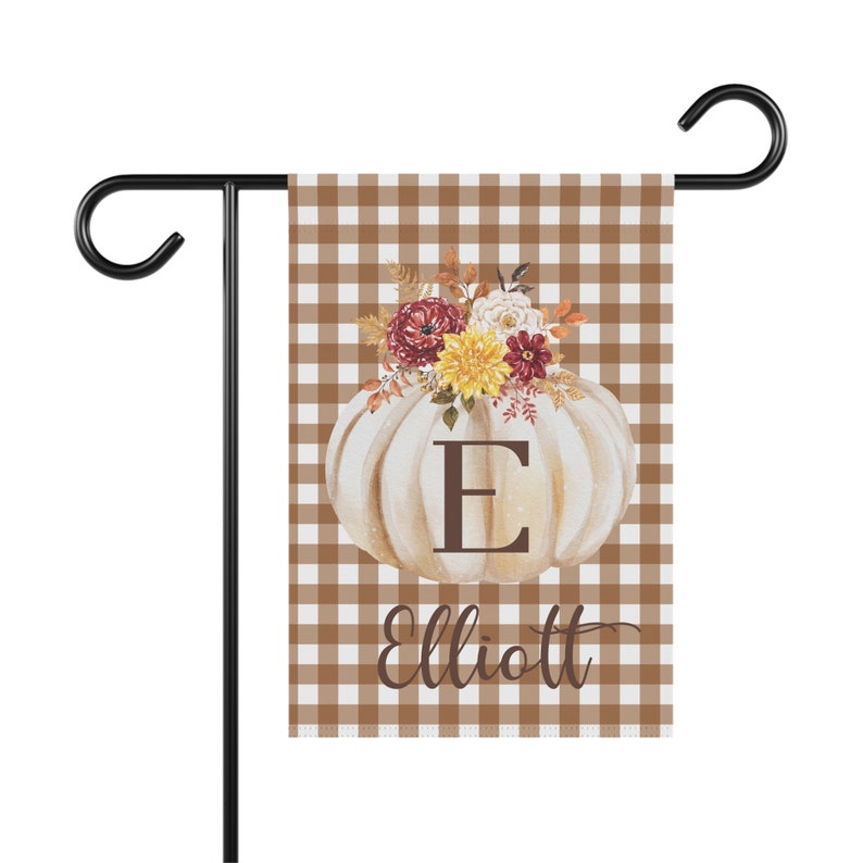 SouthernGiftStudio Yard Flag - Thumbnail 3
