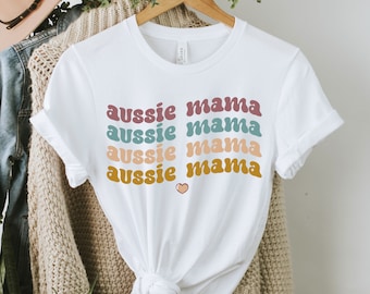 Aussie Mom Shirt, Dog Mom Shirt, Australian Shepherd, Dog Sweatshirt, Aussie, Aussie Mom Gift, Dog Mom Sweatshirt, Dog Mom Gift, Dog Mom