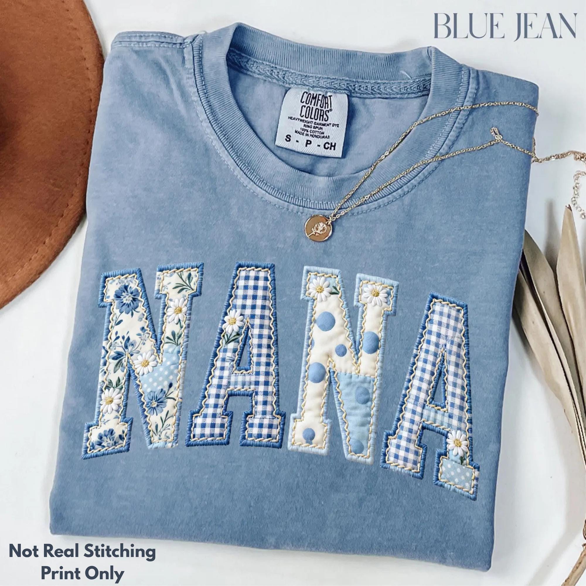 ナナママ　オーダーセット Nan Ma – NothingYet Designs
