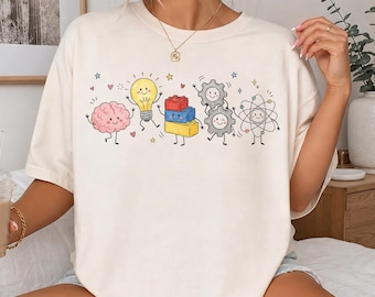 Gifted Teacher Shirt, Special Education Team Gift, Doodle Gifted And Talented Tshirt, Gifted School Tee