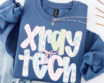 Xray Tech Sweatshirt, Xray Technologist Gift, Radiology Sweater