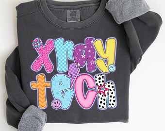 Comfort Colors Xray Tech Sweatshirt, Xray Tech Gifts, Xray Sweatshirt, Radiology Sweater, Xray Technologist Gift