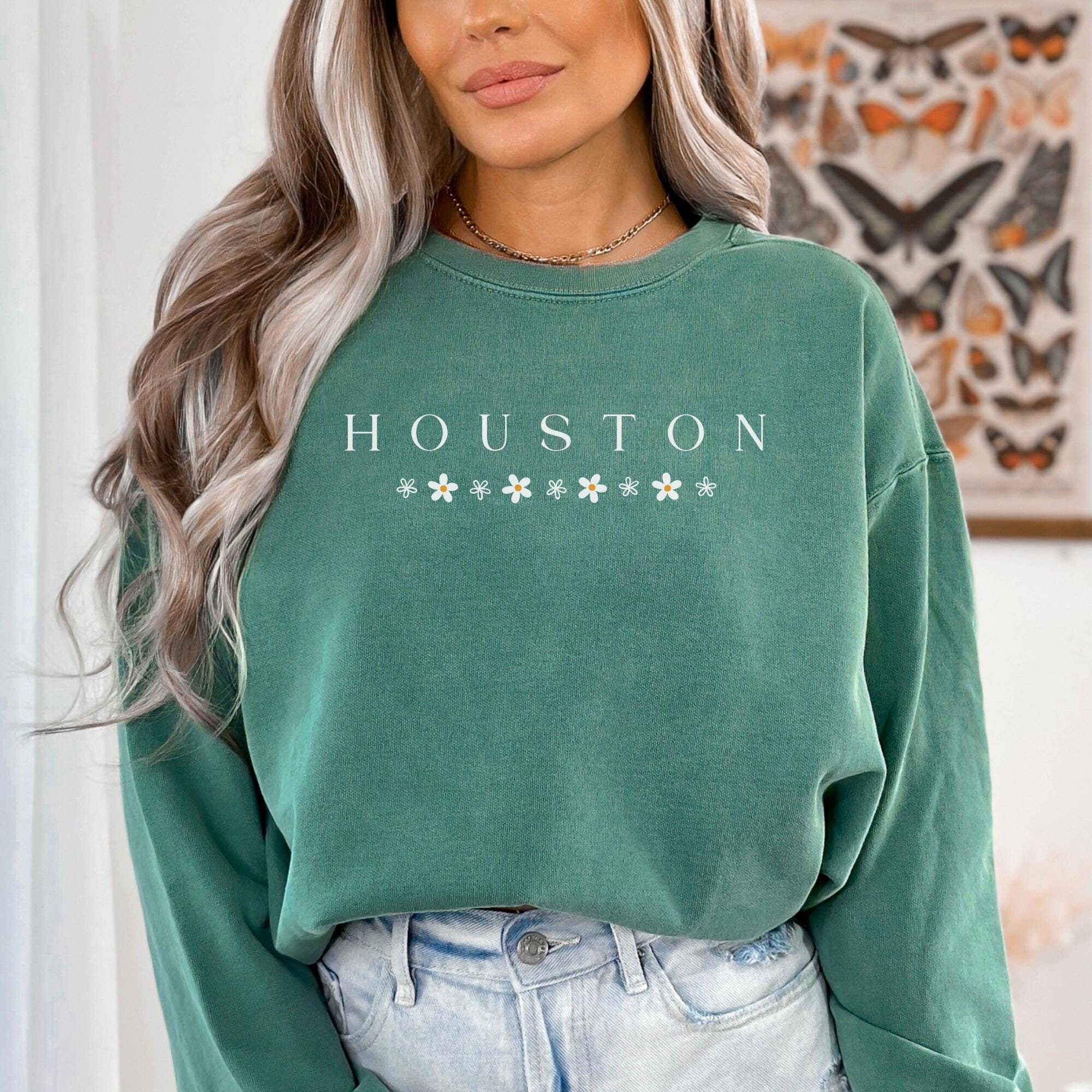 City Names Sweater Etsy Ireland
