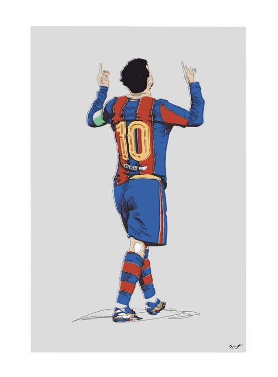 Antiguo poster original fc barcelona 1986 1987 futbol liga