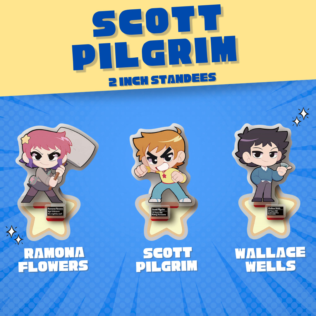 Stephen stills scott pilgrim - Etsy 日本