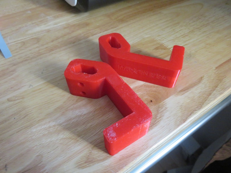 Milwaukee Packout Extension Cord Holder Organizer Mount Red Etsy