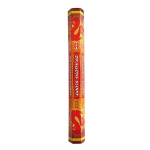 Dragon&#39;s Blood Incense by HEM (20 Sticks)