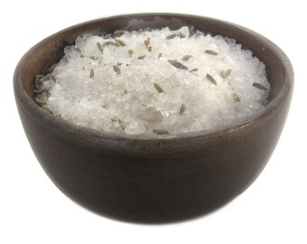 Love Ritual Bath Salts (5 oz)