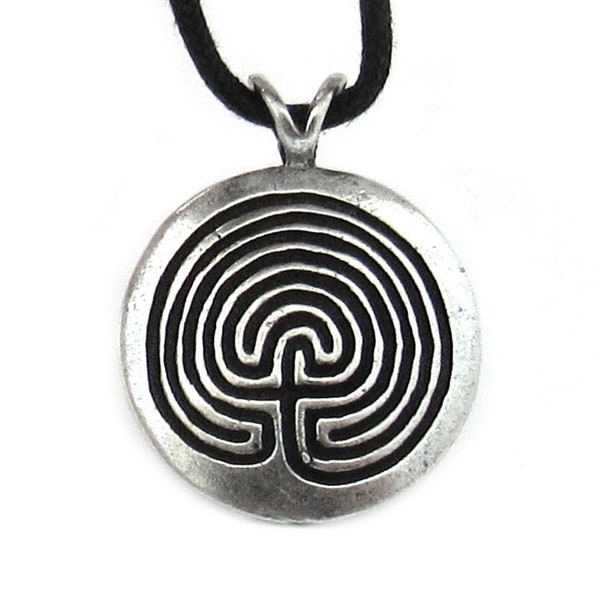 Wicca Protection Amulet