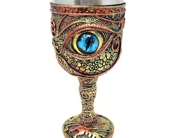 Dragon Eye Chalice